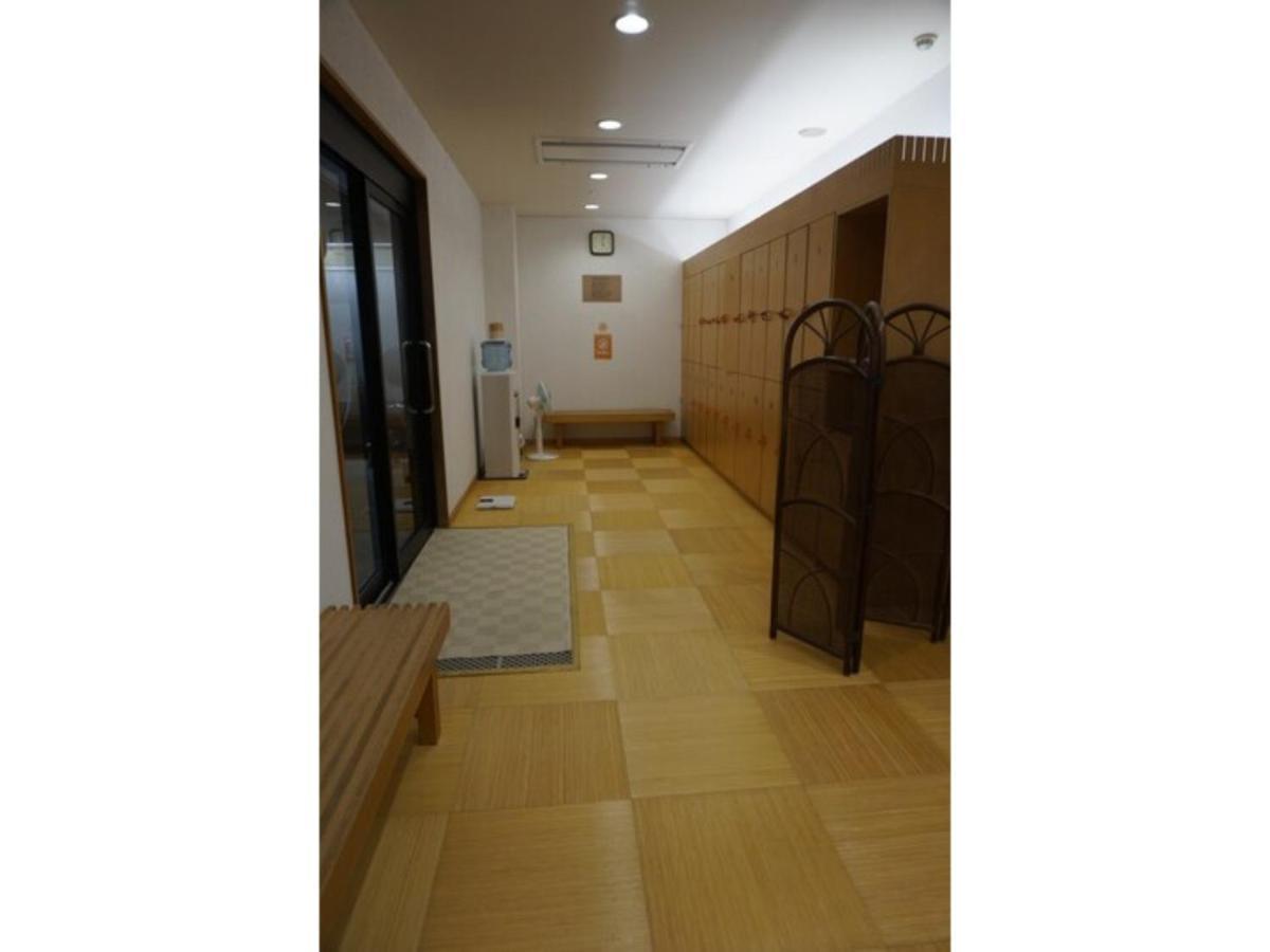 Plaza Arakawaoki - Vacation Stay 24695V Tsuchiura Ngoại thất bức ảnh